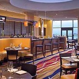 Restaurant Detroit Marriott at the Renaissance Center Fotos