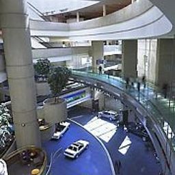  Detroit Marriott at the Renaissance Center Fotos