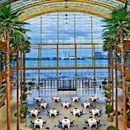  Detroit Marriott at the Renaissance Center Fotos