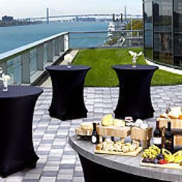  Detroit Marriott at the Renaissance Center Fotos