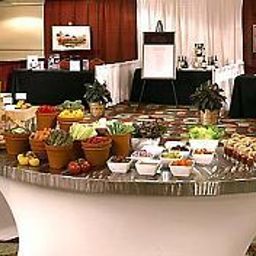  Detroit Marriott at the Renaissance Center Fotos