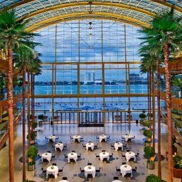  Detroit Marriott at the Renaissance Center Fotos