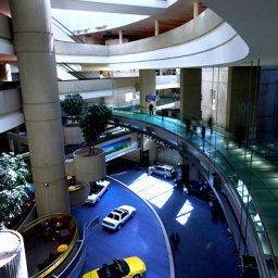  Detroit Marriott at the Renaissance Center Fotos
