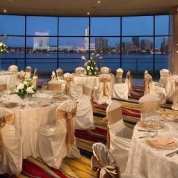  Detroit Marriott at the Renaissance Center Fotos