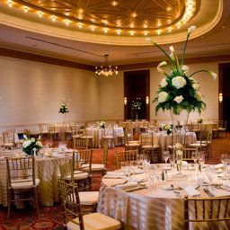 Bankettsaal Detroit Marriott at the Renaissance Center Fotos