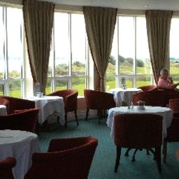 Bar Portmarnock Hotel & Golf Link Fotos