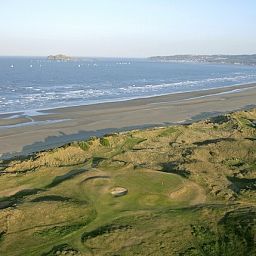 Bien-être - remise en forme Portmarnock Hotel & Golf Link Fotos