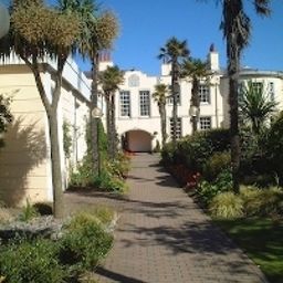 Jardin Portmarnock Hotel & Golf Link Fotos