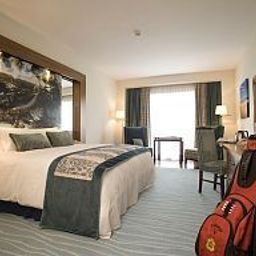 Suite Portmarnock Hotel & Golf Link Fotos