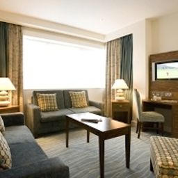 Suite Portmarnock Hotel & Golf Link Fotos