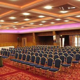 Salle de séminaires Portmarnock Hotel & Golf Link Fotos