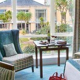  Portmarnock Hotel & Golf Link Fotos