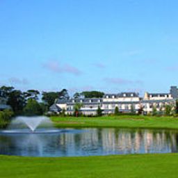 Фасад Citywest Conference, Leisure & Golf Resort Fotos