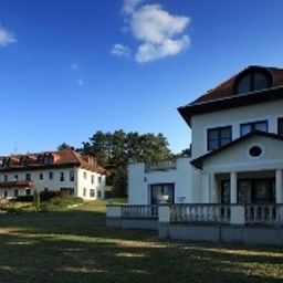 Exterior view Panoráma Fotos