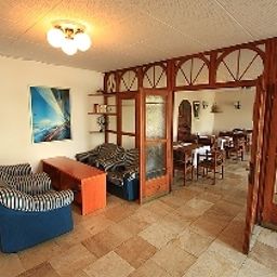 Interior view Panoráma Fotos