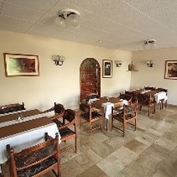 Restaurant Panoráma Fotos