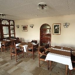 Restaurant Panoráma Fotos