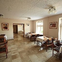 Restaurant Panoráma Fotos