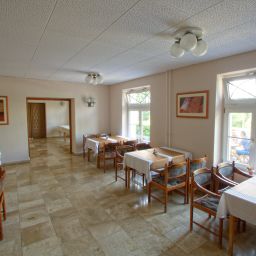 Restaurant Panoráma Fotos