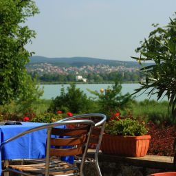 Terrace Panoráma Fotos