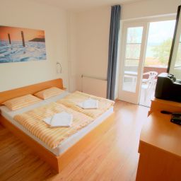 Room with terrace Panoráma Fotos