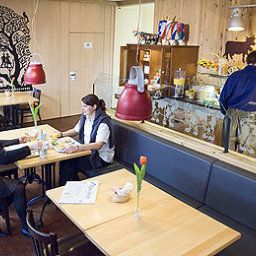 Breakfast room within restaurant ibis Rothrist Olten Fotos