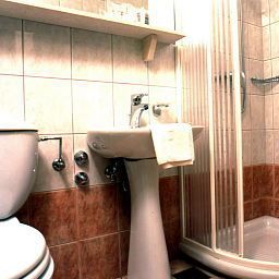 Salle de bains Neptun Bluesun - All Inclusive Fotos