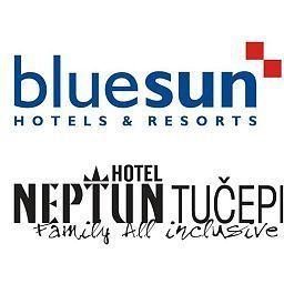 Certificat Neptun Bluesun - All Inclusive Fotos