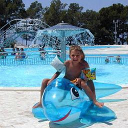 Piscine Neptun Bluesun - All Inclusive Fotos