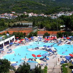 Piscine Neptun Bluesun - All Inclusive Fotos