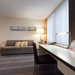  Dorint Hotel An der Messe Fotos