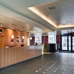  Dorint Hotel An der Messe Fotos