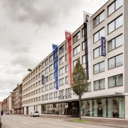  Dorint Hotel An der Messe Fotos