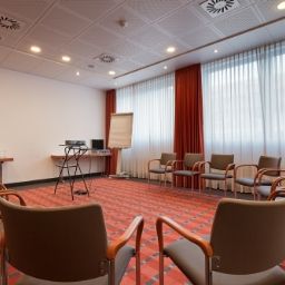  Dorint Hotel An der Messe Fotos