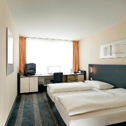 Pokój biznesowy Dorint Hotel An der Messe Fotos