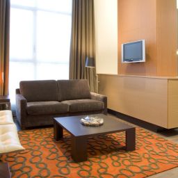 Suite NH CENTER Fotos
