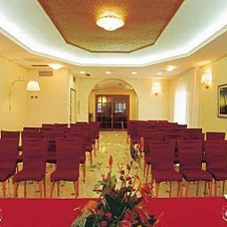 Tagungsraum Suite Hotel Litoraneo Fotos