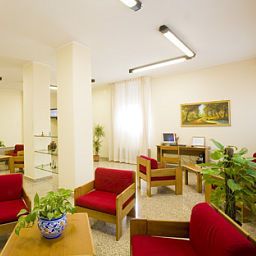 Interior view Villa Mater Fotos