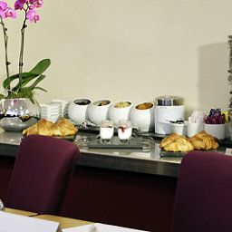 Sala congressi Mercure London Bridge Hotel Fotos