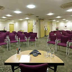 Sala congressi Mercure London Bridge Hotel Fotos