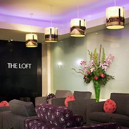  Mercure London Bridge Hotel Fotos