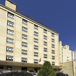  Mercure London Bridge Hotel Fotos