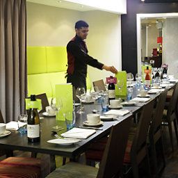  Mercure London Bridge Hotel Fotos