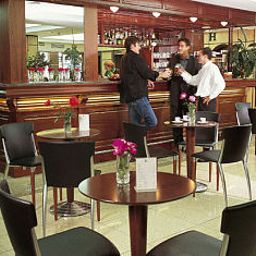Bar Roissy Fotos