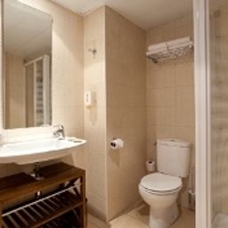 Salle de bains Roissy Fotos