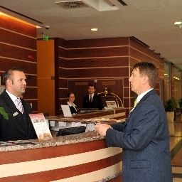 Recepción Lycium Debrecen Fotos