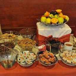 Buffet Lycium Debrecen Fotos