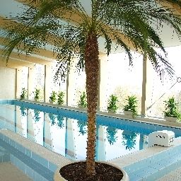 Piscina Lycium Debrecen Fotos
