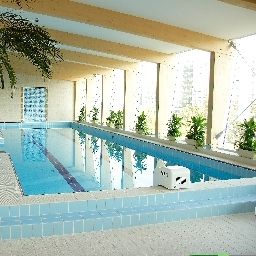 Piscina Lycium Debrecen Fotos