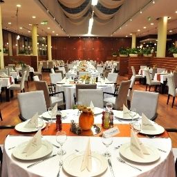 Restaurante Lycium Debrecen Fotos